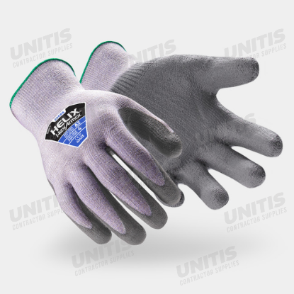 HexArmor Helix 2068 Cut Level A2 Glove - Size XXXL