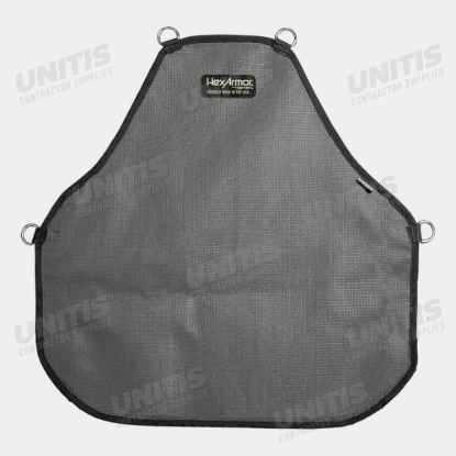 HexArmor AP102222 Protective Apron - Heavy Duty 20x22 inch