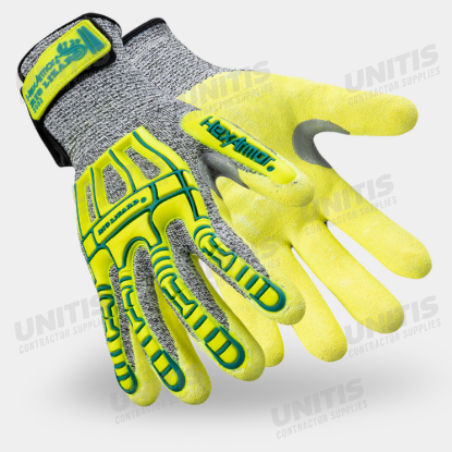 HexArmor Rig Lizard Thin Lizzie 2092 Glove - Size XXL