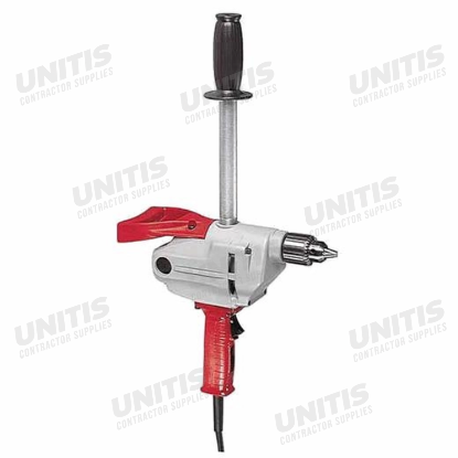 Milwaukee 1/2" Compact Drill 650 RPM
