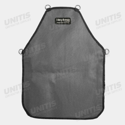 HexArmor AP102229 Protective Apron - Heavy Duty 20x30 inch