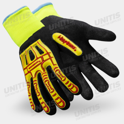HexArmor Rig Lizard Thin Lizzie Thermal 2099 Glove - Size XL
