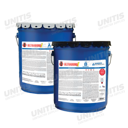 Adhesives Technology ULTRABOND 1 Epoxy - Part A - 10 Gallon Kit