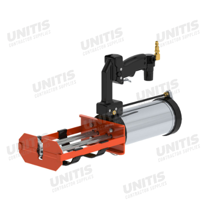 Adhesives Technology 53 oz Pneumatic Dispensing Tool