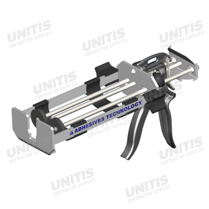Adhesives Technology 22 oz Manual Dispensing Tool for 21.2 oz Cartridges