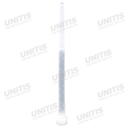 Adhesives Technology T12 Nozzle for Epoxy Adhesive Cartridges (3 Pack)