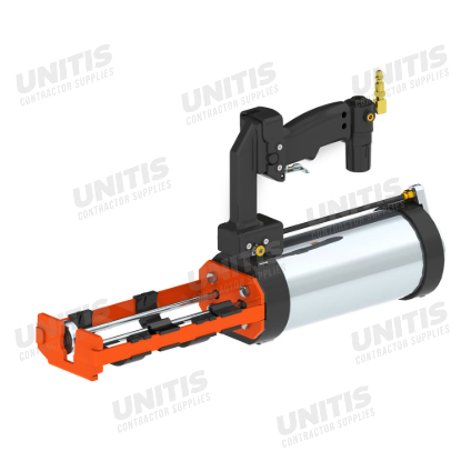 Adhesives Technology 16 oz Pneumatic Dispensing Tool