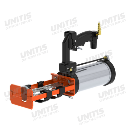 Adhesives Technology 28 oz Pneumatic Dispensing Tool
