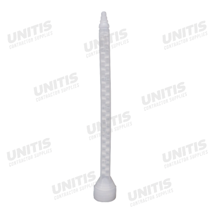 Adhesives Technology T12 Nozzle with Flow Control for 8.6 oz and 21.2 oz Cartridges