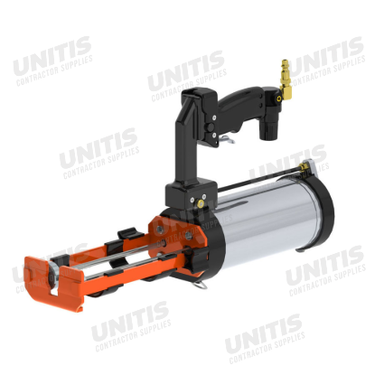 Adhesives Technology 22 oz Pneumatic Dispensing Tool for 21.2 oz Cartridges