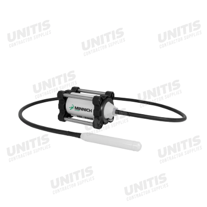 Minnich Stinger Flex Shaft Motor (S-D1)