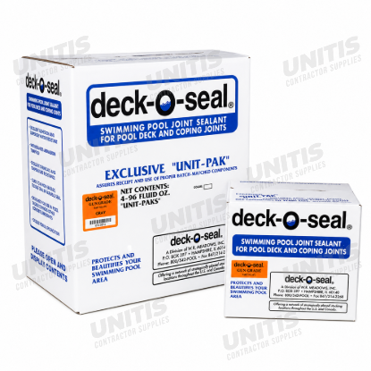 WR Meadows DECK-O-SEAL GG - Gray - 1.75 Gallon Kit