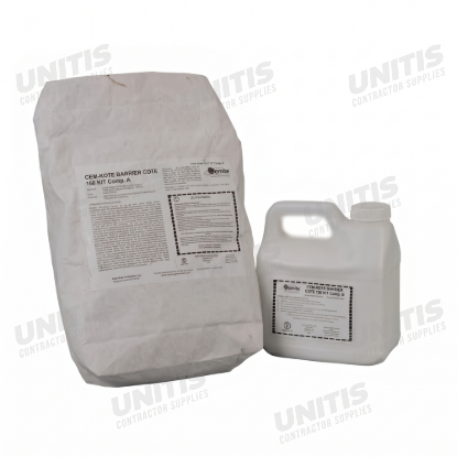 WR Meadows CEM-KOTE BARRIER COTE 100 KIT