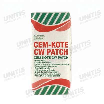 WR Meadows CEM-KOTE CW PATCH