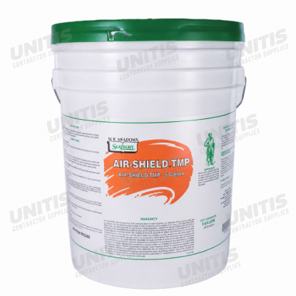 WR Meadows AIR-SHIELD TMP - 5 Gallon