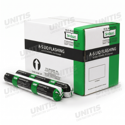WR Meadows A-S LIQ FLASHING - 20 oz Sausage (Sold Per Case of 12)