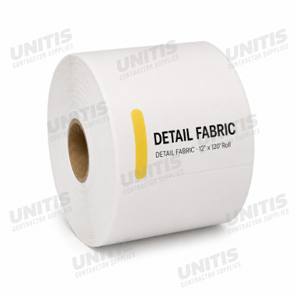 WR Meadows DETAIL FABRIC - 12" x 120' Roll