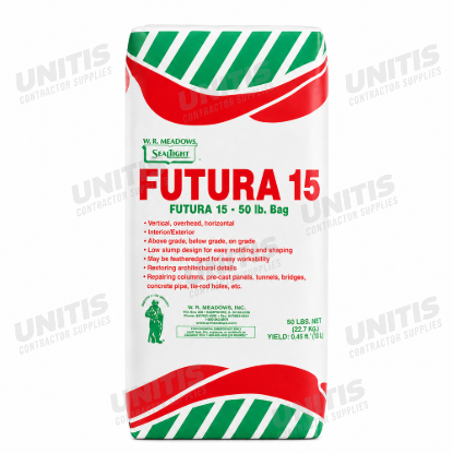 WR Meadows FUTURA 15 - 50 lb. Bag
