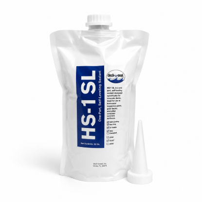 WR Meadows HYBRID SEALER HS-1 SL - Gray - 32 oz Pouch (Sold Per Case of 6)