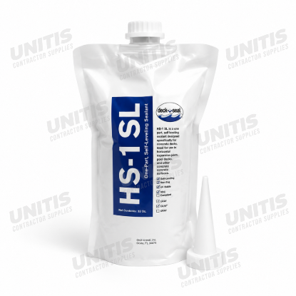 WR Meadows HYBRID SEALER HS-1 SL - Gray - 32 oz Pouch (Sold Per Case of 6)