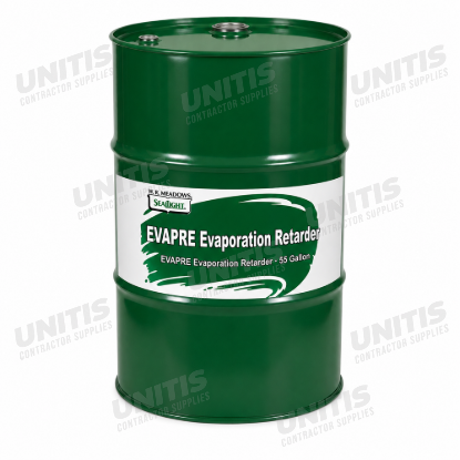 WR Meadows EVAPRE Evaporation Retarder - 55 Gallon