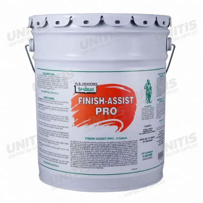 WR Meadows FINISH-ASSIST PRO - 5 Gallon