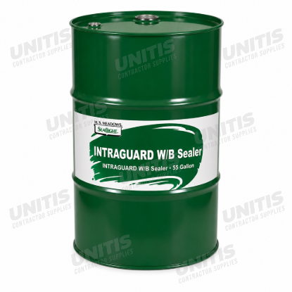 WR Meadows INTRAGUARD W/B Sealer - 55 Gallon
