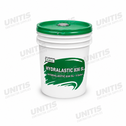 WR Meadows HYDRALASTIC 836 SL - 5 Gallon