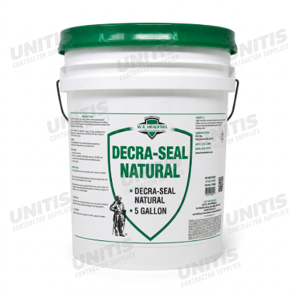 WR Meadows DECRA-SEAL NATURAL - 5 Gallon