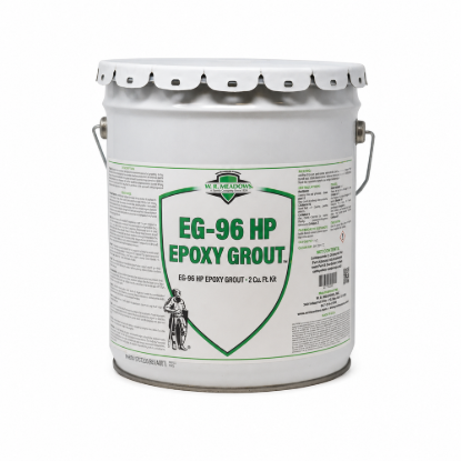 WR Meadows EG-96 HP EPOXY GROUT - 2 Cu. Ft. Kit