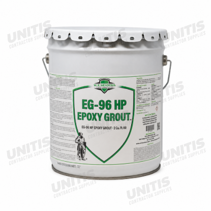 WR Meadows EG-96 HP EPOXY GROUT - 2 Cu. Ft. Kit