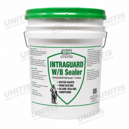 WR Meadows INTRAGUARD W/B Sealer - 5 Gallon