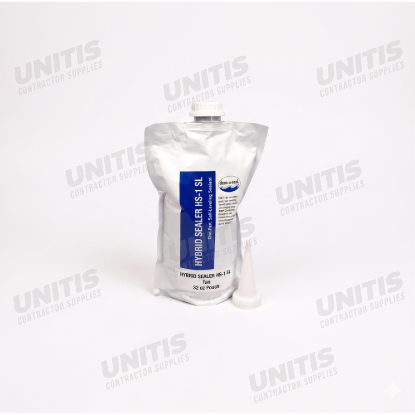 WR Meadows HYBRID SEALER HS-1 SL - Tan - 32 oz Pouch (Sold Per Case of 6)