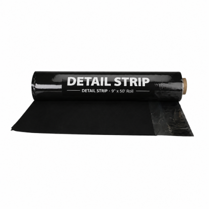WR Meadows DETAIL STRIP - 9" x 50' Roll (Sold Per Case of 4)
