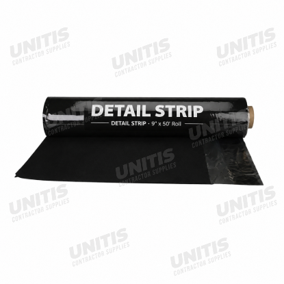 WR Meadows DETAIL STRIP - 9" x 50' Roll (Sold Per Case of 4)