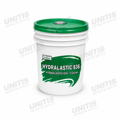 WR Meadows HYDRALASTIC 836 - 5 Gallon