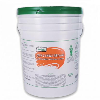 WR Meadows DECK-O-SHIELD W/B Sealer - 5 Gallon