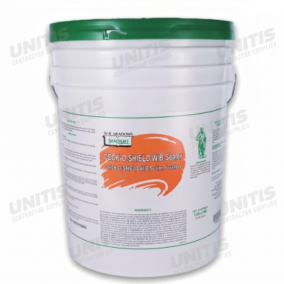 WR Meadows DECK-O-SHIELD W/B Sealer - 5 Gallon