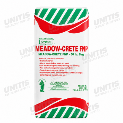 WR Meadows MEADOW-CRETE FNP - 50 lb. Bag