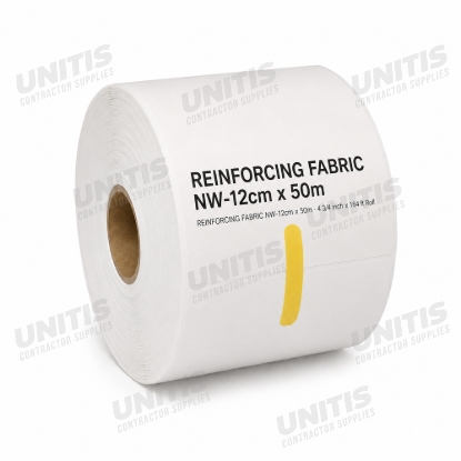 WR Meadows REINFORCING FABRIC NW-12cmx 50m - 4 3/4" x 164' Roll