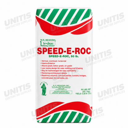 WR Meadows SPEED-E-ROC - 50 lb.