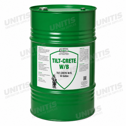 WR Meadows TILT-CRETE W/B - 55 Gallon