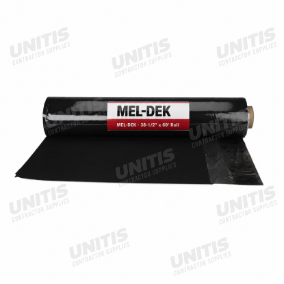 WR Meadows MEL-DEK - 38-1/2" x 60' Roll