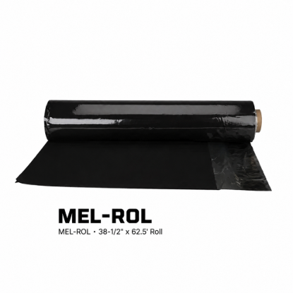 WR Meadows MEL-ROL - 38-1/2" x 62.5' Roll