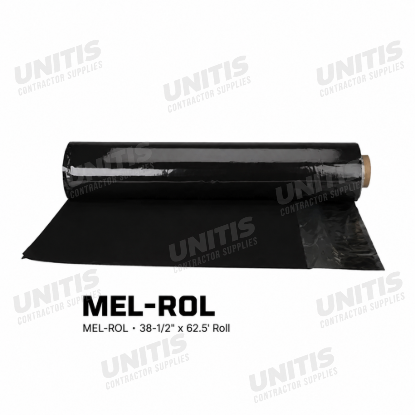 WR Meadows MEL-ROL - 38-1/2" x 62.5' Roll