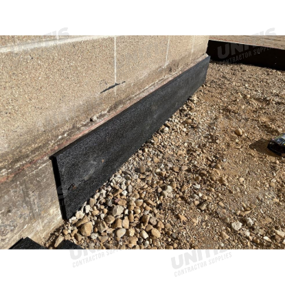 WR Meadows X-Foam Expansion Joint - 1/2" 3" x 10'