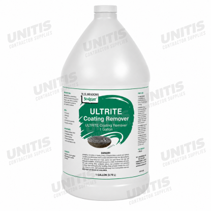 WR Meadows ULTRITE Coating Remover - 1 Gallon (Sold Per Case of 4)