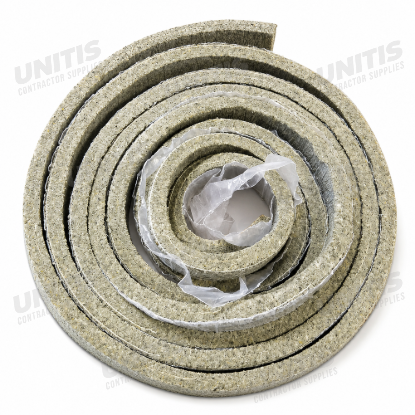WR Meadows WATERSTOP EC - 1" x 3/4" x 15' (75 LF/Box)
