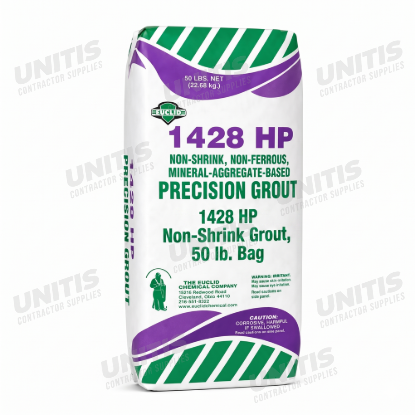WR Meadows 1428 HP Non-Shrink Grout - 50 lb. Bag