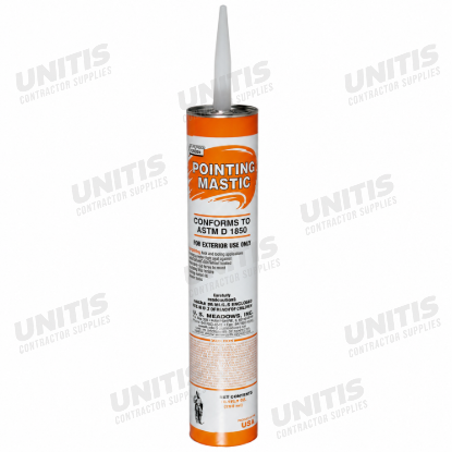 WR Meadows POINTING MASTIC - 29 oz Tube (Sold Per Case of 12)